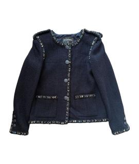 CHANEL Жакет/пиджак