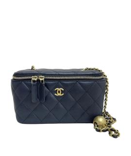 CHANEL Сумка через плечо