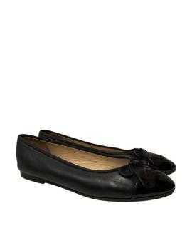 CHANEL Балетки