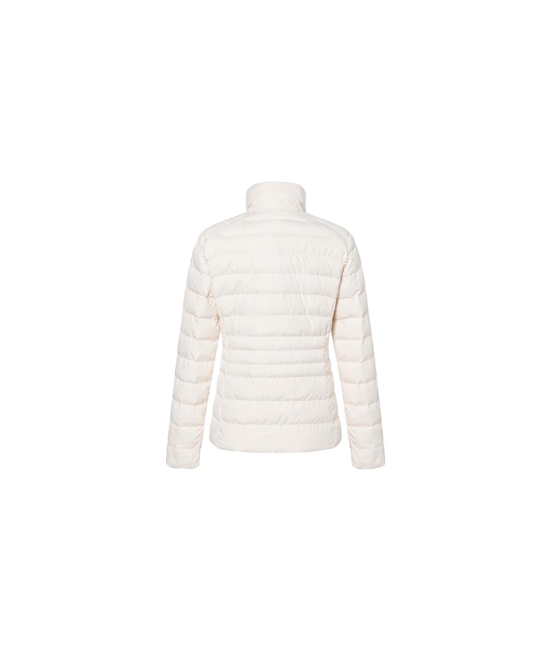 POLO RALPH LAUREN Белый пуховик, фото 2