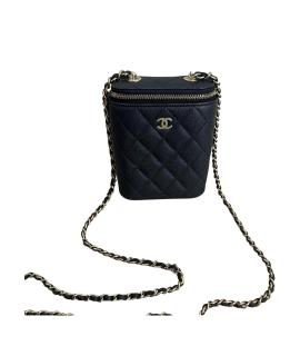 CHANEL Сумка через плечо