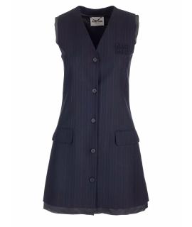 MIU MIU Коктейльное платье