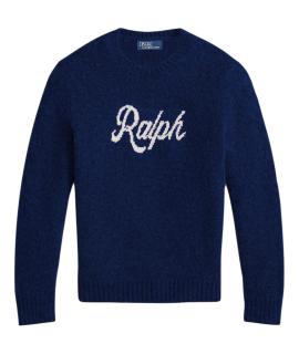POLO RALPH LAUREN Джемпер / свитер