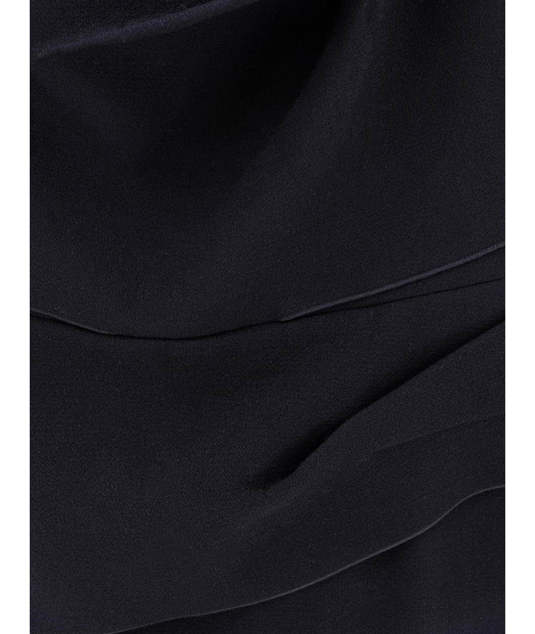 ISABEL MARANT Черное шерстяное повседневное платье, фото 4