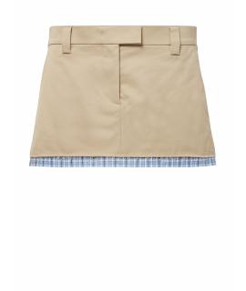 MIU MIU Юбка мини