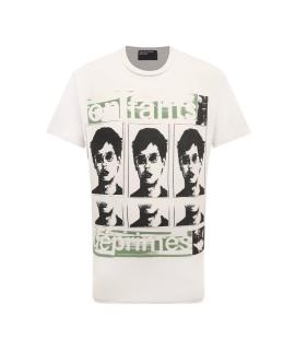 Enfants Riches Déprimés Футболка