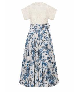 CHRISTIAN DIOR Платье