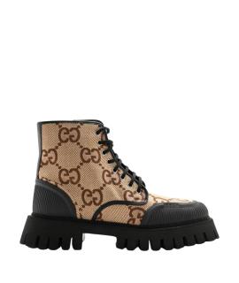 GUCCI Ботинки
