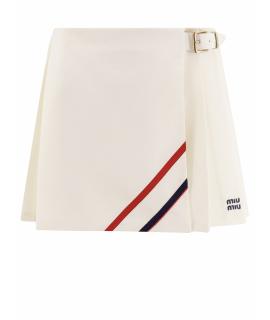 MIU MIU Юбка мини
