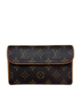 LOUIS VUITTON Поясная сумка