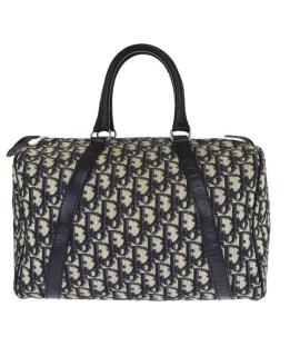 CHRISTIAN DIOR Дорожная/спортивная сумка