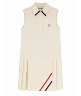 MIU MIU Коктейльное платье