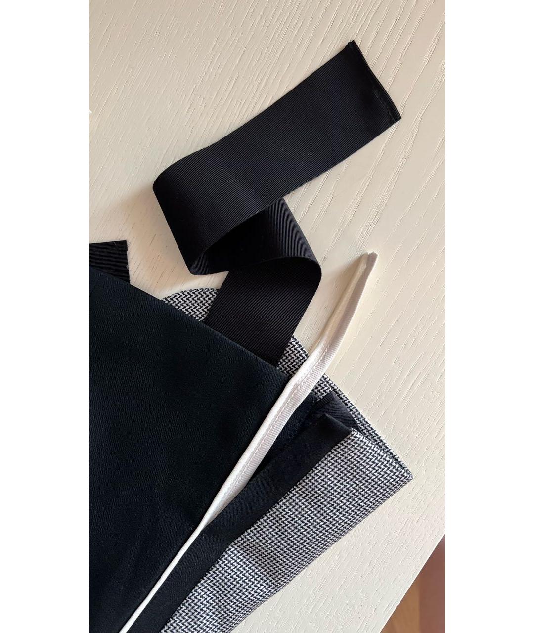 STELLA MCCARTNEY Серый шерстяной жакет/пиджак, фото 5