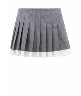 MIU MIU Юбка мини