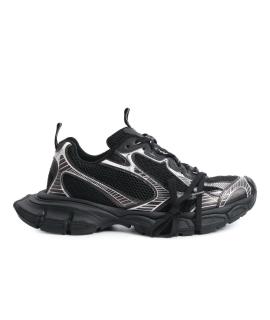 BALENCIAGA Низкие кроссовки / кеды