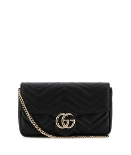 GUCCI Сумка через плечо