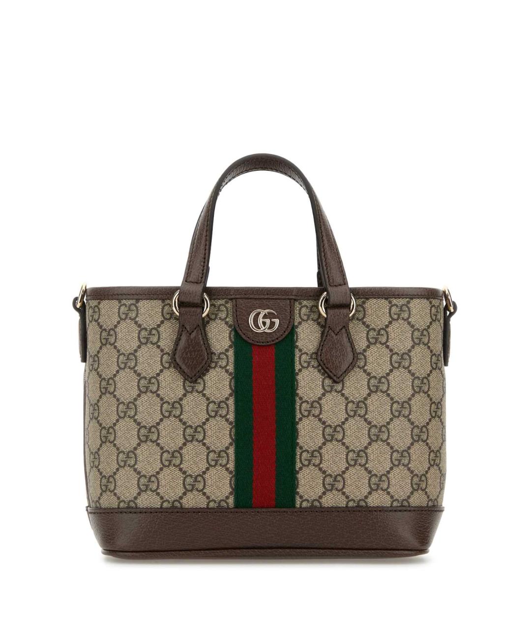 GUCCI Мульти сумка тоут, фото 1