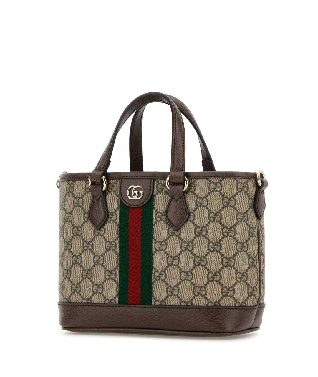 GUCCI Мульти сумка тоут, фото 2