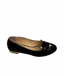 

Балетки CHARLOTTE OLYMPIA