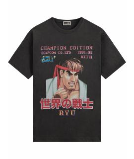 KITH Футболка