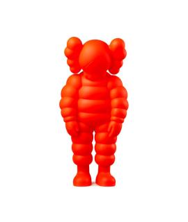 KAWS Скульптура