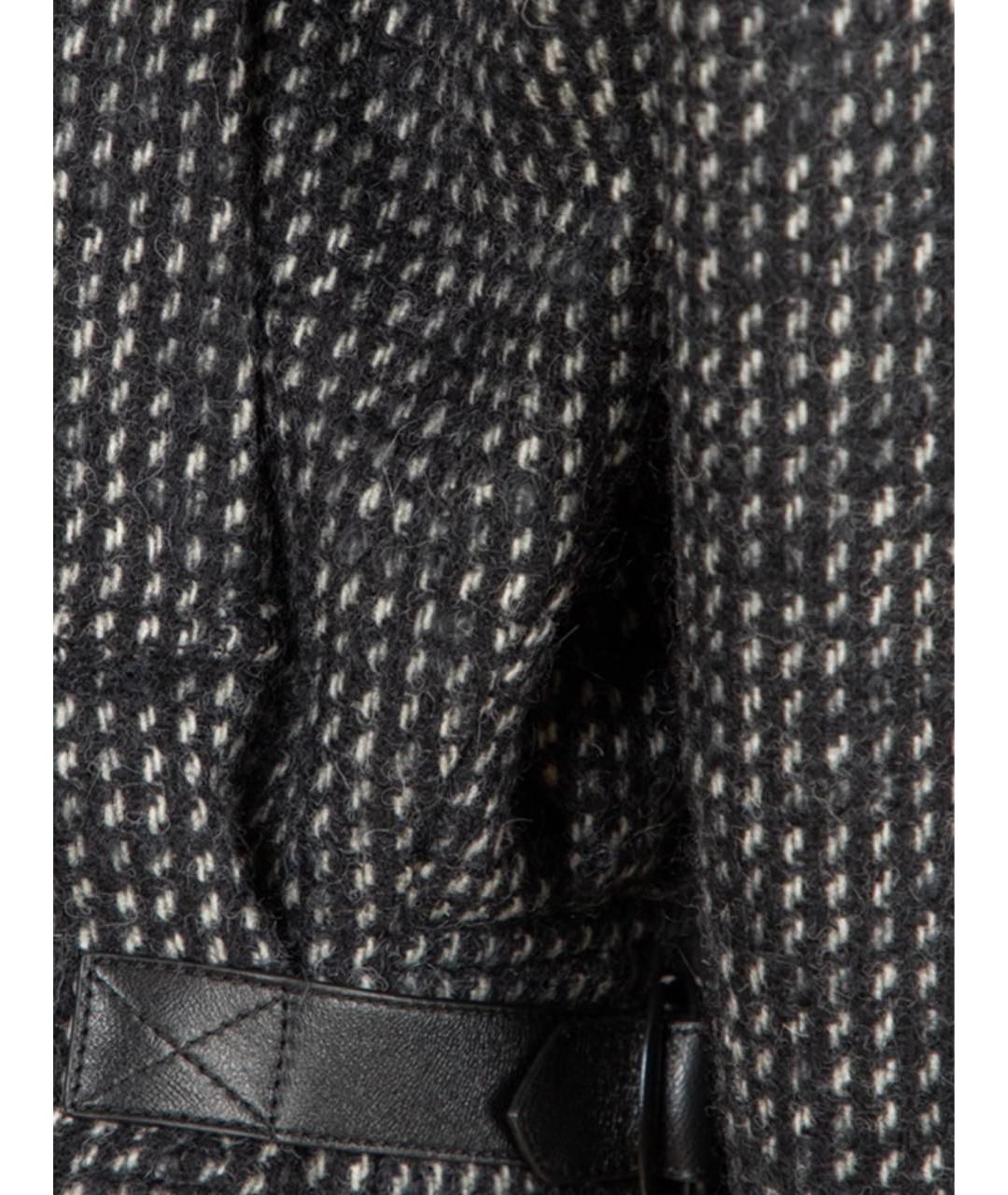 CELINE Мульти пальто, фото 2