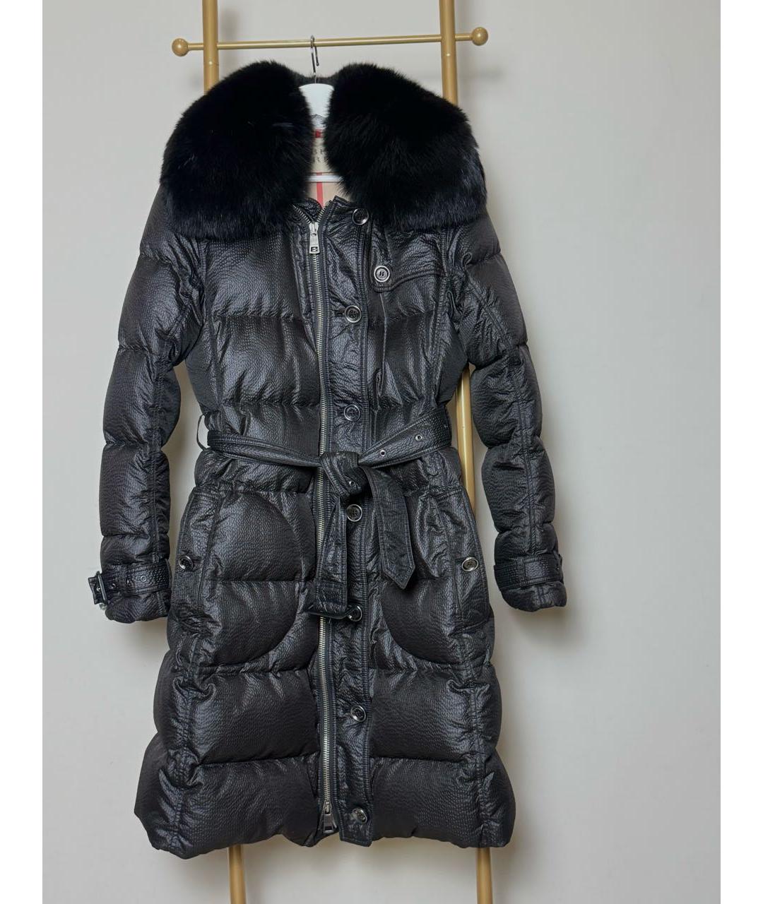 BURBERRY Пуховик, фото 6