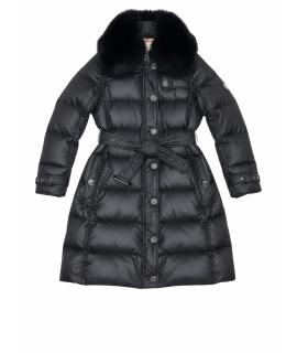 BURBERRY Пуховик