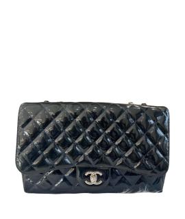 CHANEL Сумка через плечо