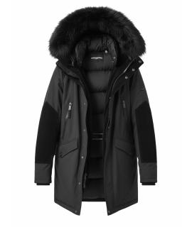 KARL LAGERFELD Парка