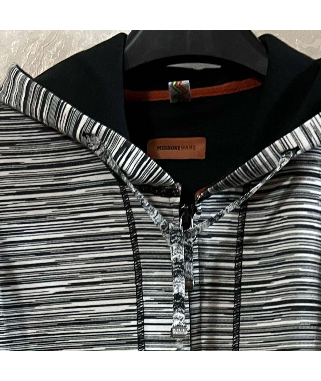 MISSONI Мульти костюм с брюками, фото 3