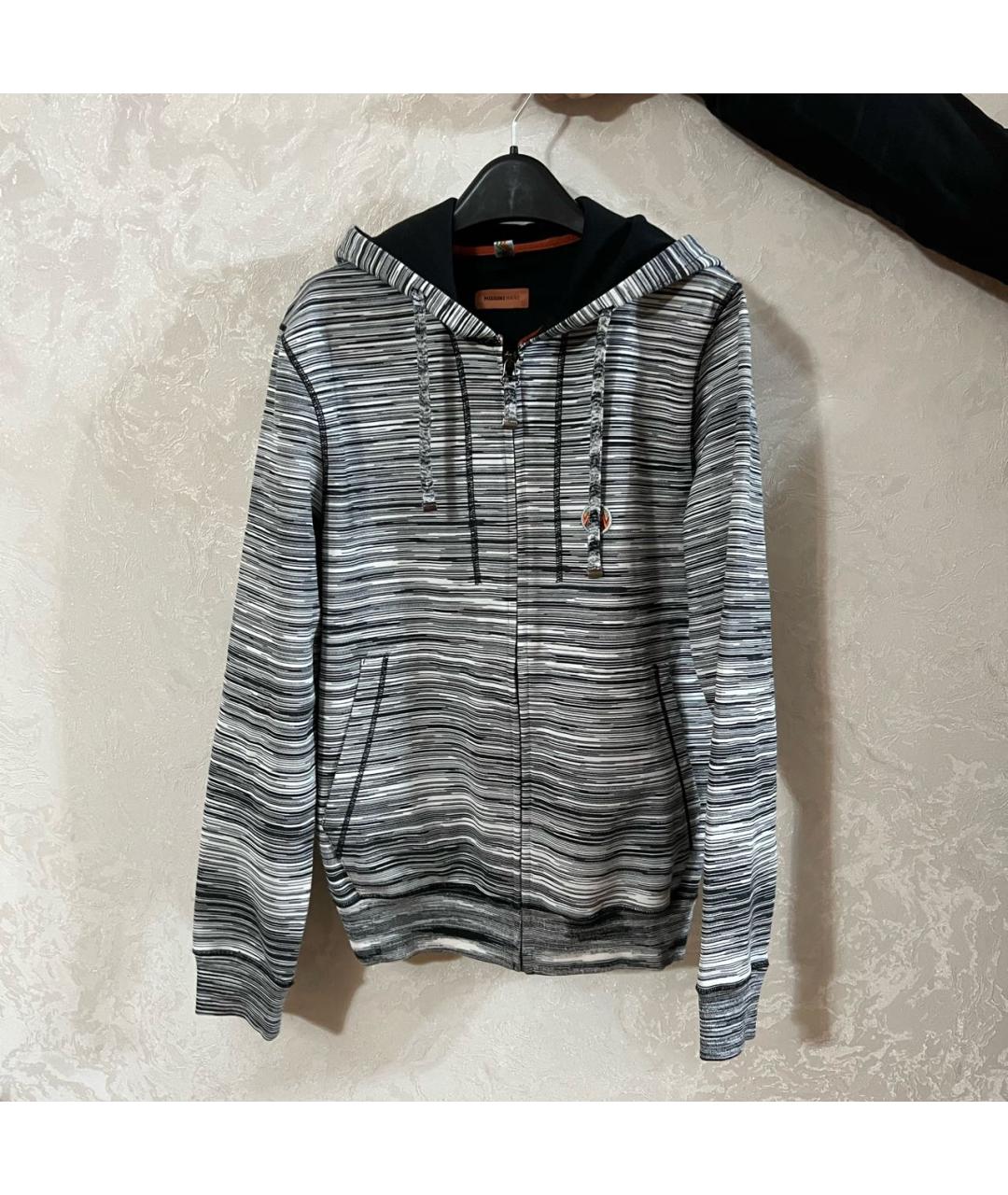 MISSONI Мульти костюм с брюками, фото 7