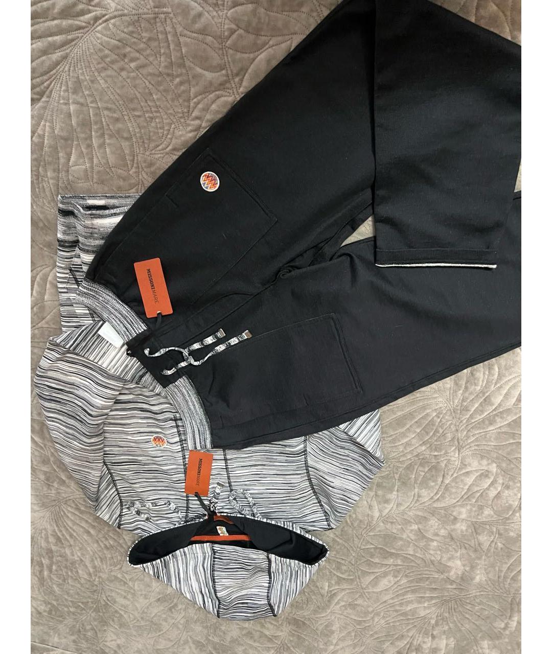 MISSONI Мульти костюм с брюками, фото 5