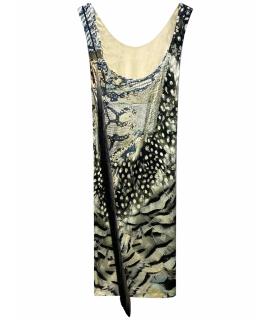 ROBERTO CAVALLI Коктейльное платье