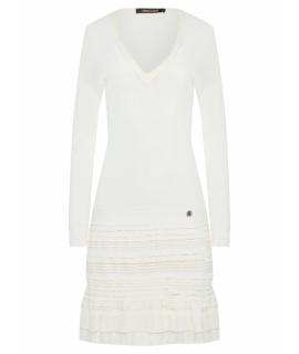 ROBERTO CAVALLI Повседневное платье