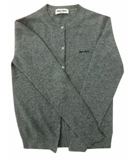 MIU MIU Кардиган