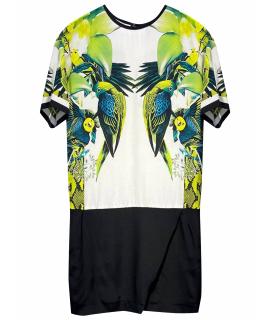 ROBERTO CAVALLI Платье