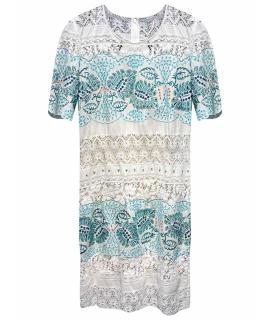 ROBERTO CAVALLI Коктейльное платье