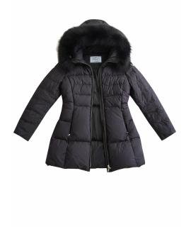 PRADA Пуховик