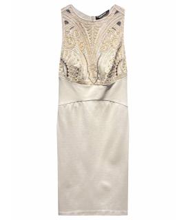 ROBERTO CAVALLI Коктейльное платье