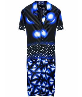 ROBERTO CAVALLI Платье