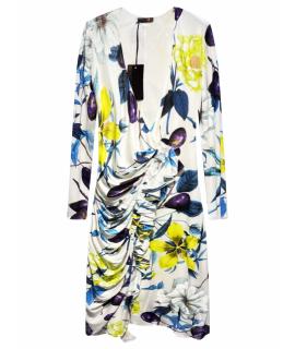 ROBERTO CAVALLI Коктейльное платье