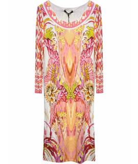 ROBERTO CAVALLI Коктейльное платье