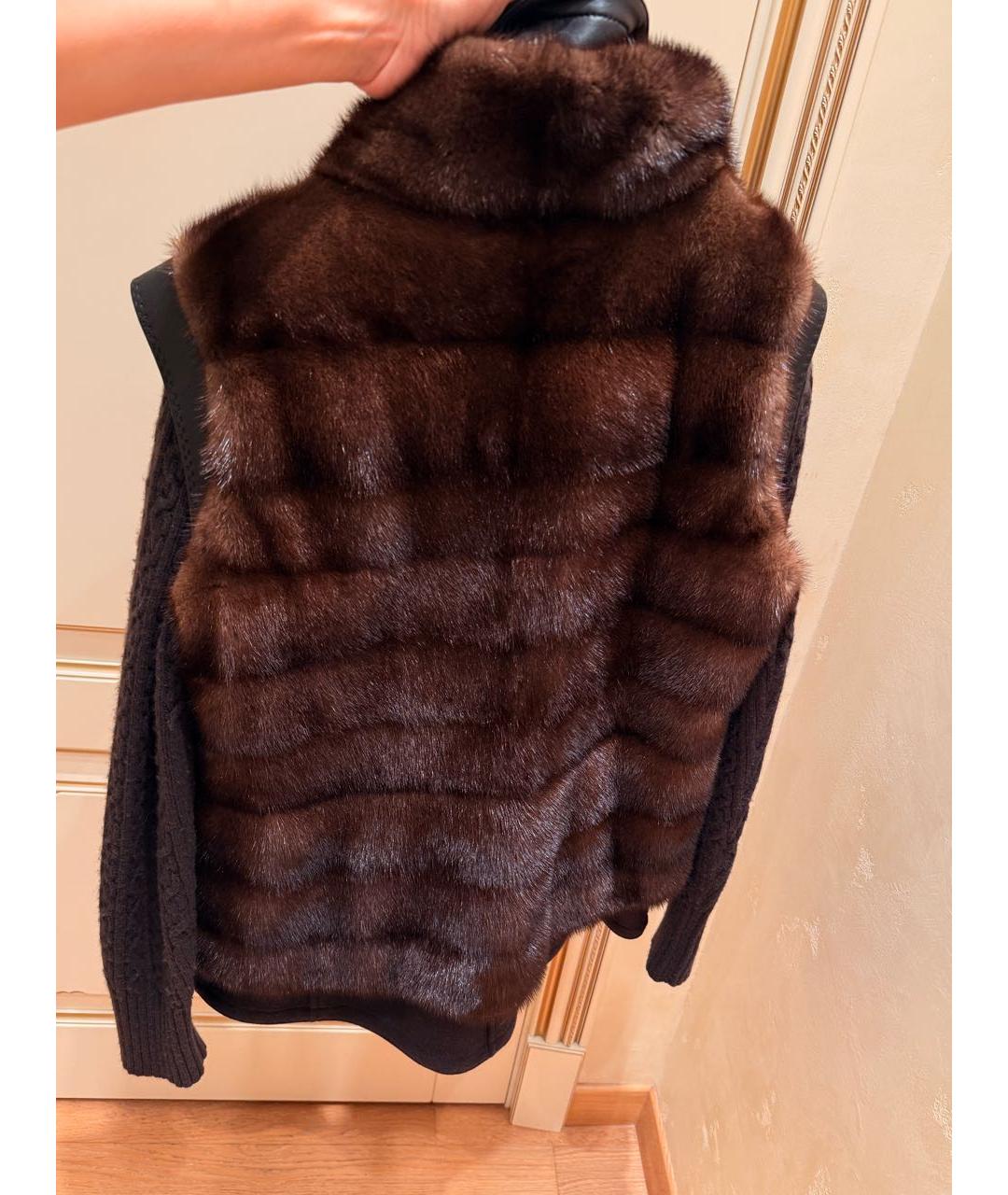 LORO PIANA Мульти кашемировая куртка, фото 2