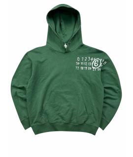 MM6 MAISON MARGIELA Худи/толстовка