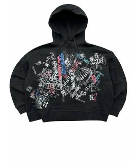 MAISON MARGIELA Худи/толстовка