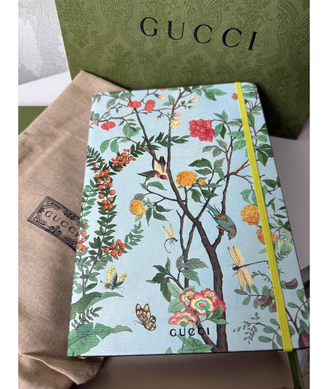 GUCCI Книга, фото 5