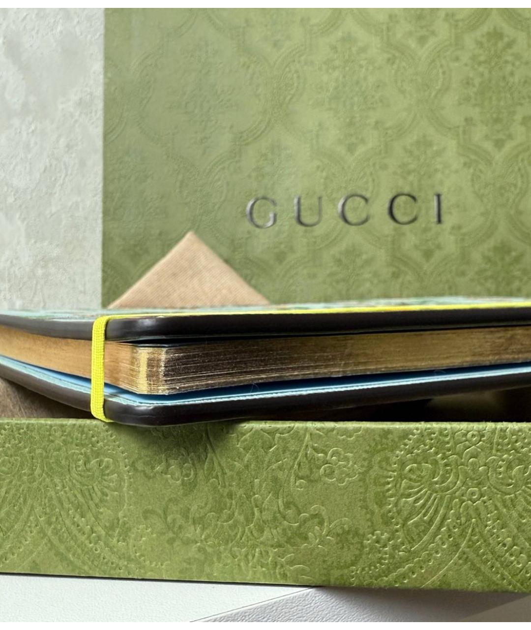 GUCCI Книга, фото 3