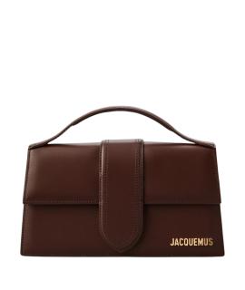 JACQUEMUS Сумка с короткими ручками