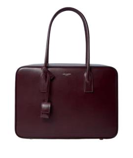 SAINT LAURENT Сумка с короткими ручками